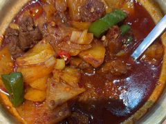 -小木屋拌饭(西安华阳城店)