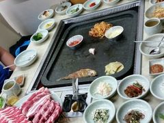 android_upload_pic-金顺碳烤肉(1号店)