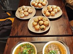 -哑巴生煎(临顿路店)