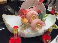 -品尚豆捞火锅(滨河南路店)