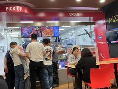 -达美乐比萨(定西路店)