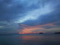 -Sunset Bar(丹绒亚路香格里拉店)