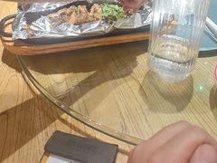 -新白鹿餐厅(爱琴海购物中心店)