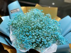 -淘花源花艺鲜花店 开业花篮 绿植(南部商务区店)