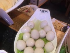-大龙燚火锅(南山大道店)
