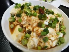 -船歌·鱼水饺青岛菜(合肥路永旺店)