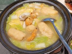 -柒园·三十年创意杭帮菜(龙湖滨江天街店)