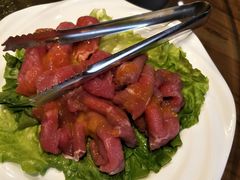 -金筷子西北菜·捞悦火锅