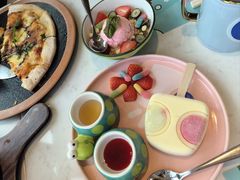 -水桶王国主题餐厅·聚会·生日派对·亲子活动·家庭套餐(亚龙湾希尔顿店)