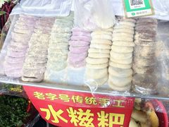 -桂林市花鸟市场