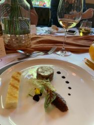 -福楼FLO·法餐婚宴(霄云路店)