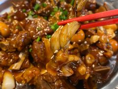 -胖哥俩肉蟹煲(世茂国际广场店)
