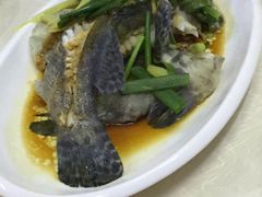 -小辣妹川味海鲜加工店(第一市场椰风巷店)