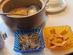 -友明堂.小桃园煨汤(滨江时代walk店)