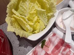-芳竹园火锅(塘沽金街店)
