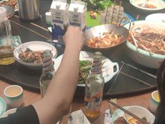 -呷湘厨·鱼汤捞饭·剁椒鱼头·辣椒炒肉(国家会展中心店)