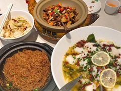 -绿草地·湘菜(7mall店)