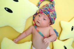 -宝贝日记专业儿童摄影(南坪店)