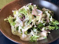 -庆余楼·用心与食材·特色菜&灶头面(仙蠡墩店)