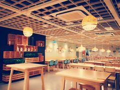 大堂-宜家·瑞典风味餐厅(北京西红门店)