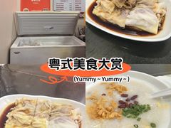 -卓粤拉肠(红庙店)