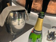 -Oyster Talks 四度蚝法餐厅