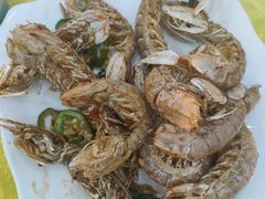 -浩海美食店(闸坡店)