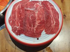 -谭三娘鲜切牛肉自助火锅(星辰汇店)