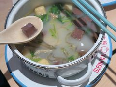 -小杨生煎(黄河路店)