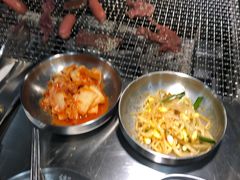 -大丘街路边烤牛肉
