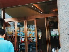 门面-明益喜宴酒楼(道滘店)
