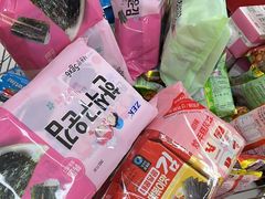 -家乐福(四元桥购物中心店)