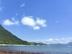 -杨梅坑