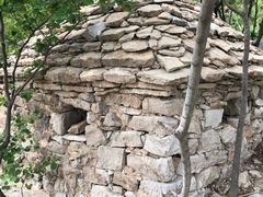 -博山九龙峪风景区