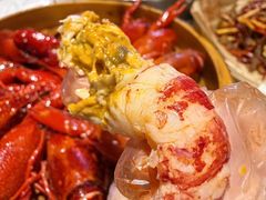 -靓靓蒸虾·头牌蒸虾(雪松路总店)