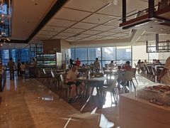 -TABLE·味西餐厅-成都茂业JW万豪酒店