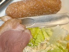 -太湖饭店玉兰厅(自助餐厅)