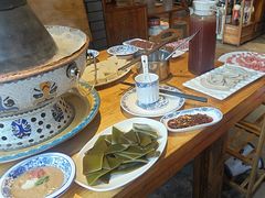 -凤吉园乌拉满族火锅中华老字号(繁荣路店)