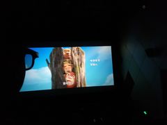 -恒华国际影城(顺义店)