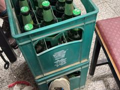 -白鹤大冷面