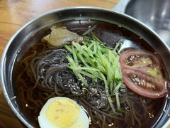 -朝族高丽火盆(长白山总店)