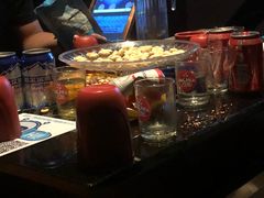 -百威盛宴自助KTV(大北路店)