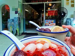 -米泰芒·东南亚料理(体育西店)