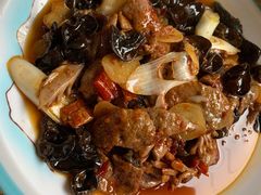 -幸福饭店(佛山路东段店)