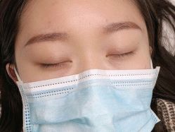 点击看大图 -久匠·纹眉半永久野生眉