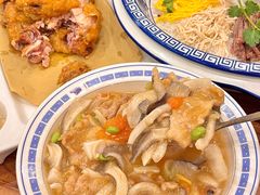 -老雒阳面馆·水席(王城路店)