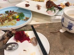 -北京全聚德(西客站店)