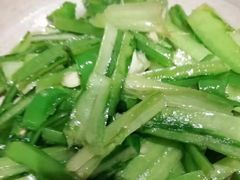 有机蔬菜-忆江南·临江鱼馆