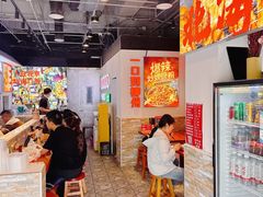 -雙冲柳州螺蛳粉&酸嘢&桂林米粉(簋街店)