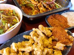-付小姐在成都(中山公园店)
